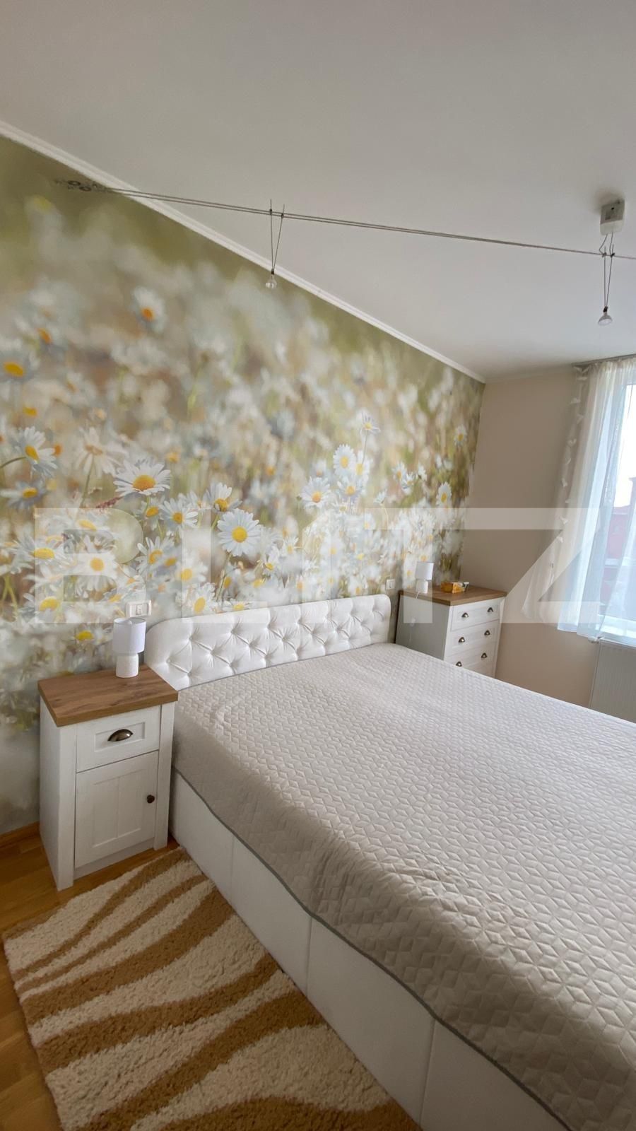 Apartament de închiriat 2 camere Boul Rosu - 76755AI | BLITZ Arad | Poza4