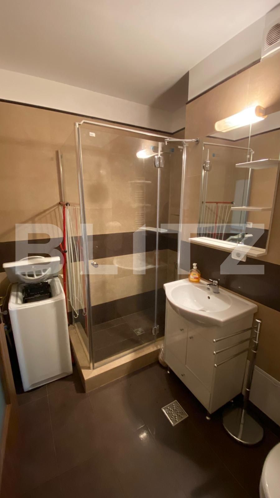 Apartament de închiriat 2 camere Boul Rosu - 76755AI | BLITZ Arad | Poza8