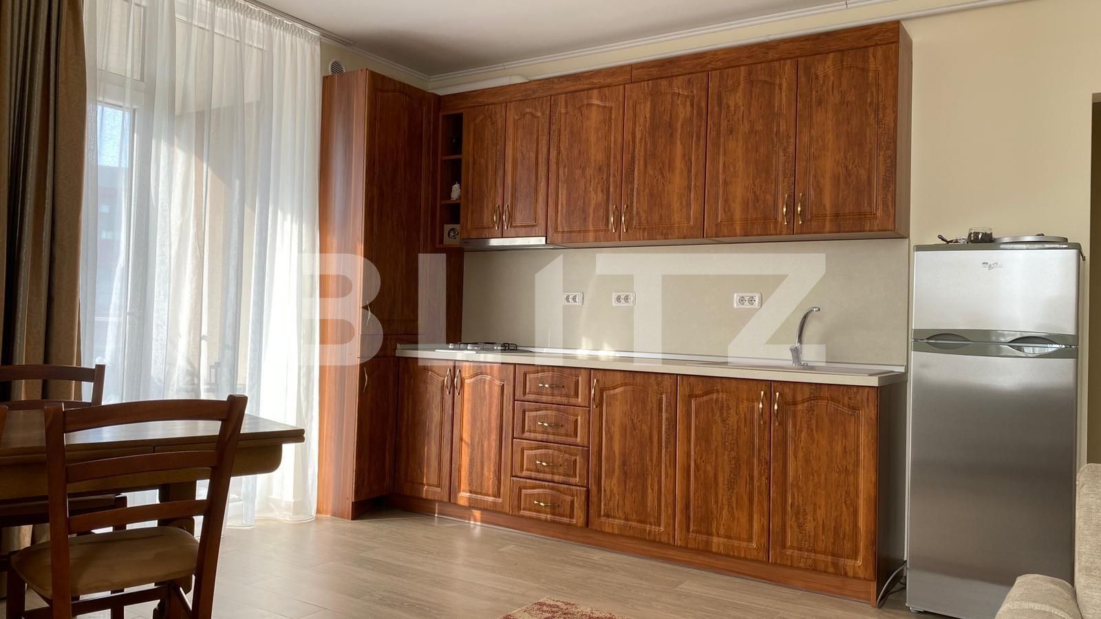 Apartament de închiriat 2 camere Boul Rosu - 76755AI | BLITZ Arad | Poza2
