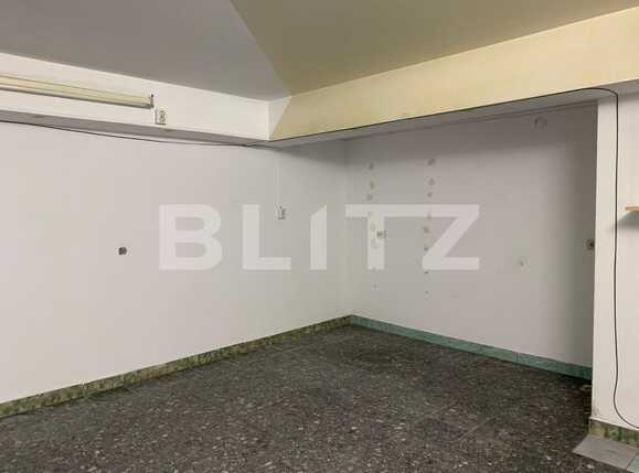 Spațiu comercial de închiriat Ultracentral - 76772SIC | BLITZ Arad | Poza3