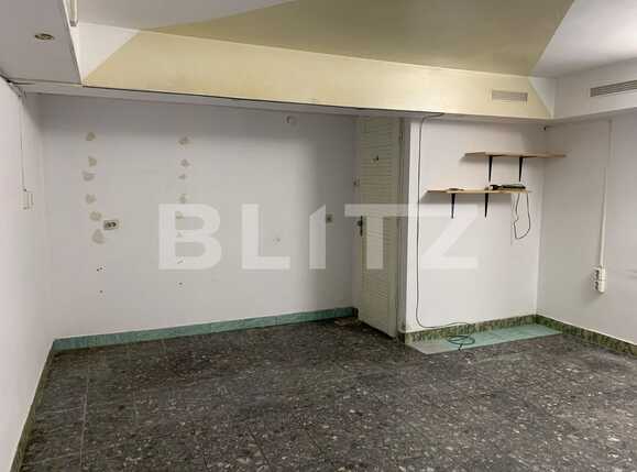Spațiu comercial de închiriat Ultracentral - 76772SIC | BLITZ Arad | Poza2