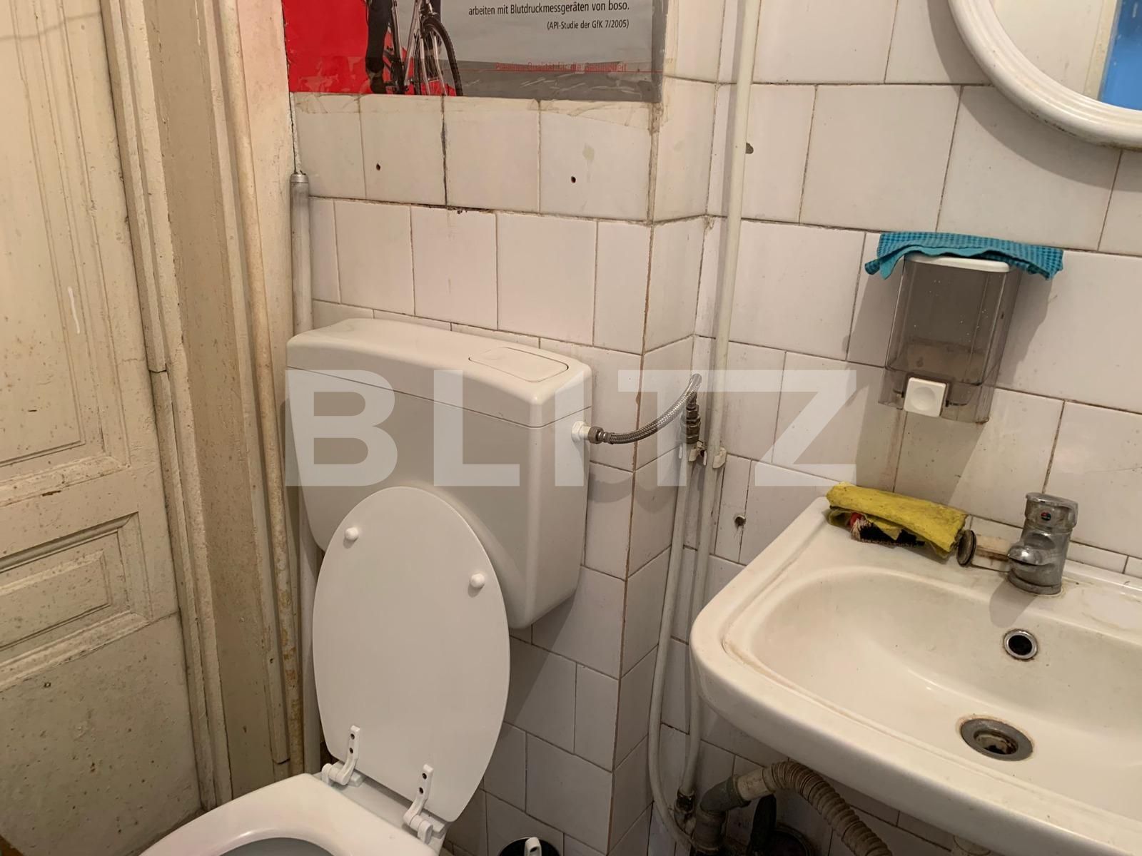 Spațiu comercial de închiriat Ultracentral - 76772SIC | BLITZ Arad | Poza4