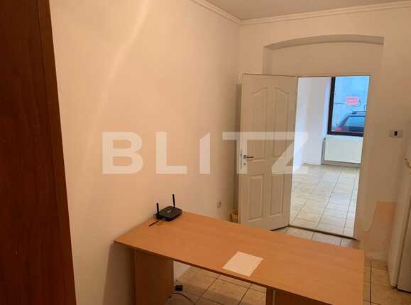 Spațiu comercial de închiriat P-ta Garii - 76840SIC | BLITZ Arad | Poza5