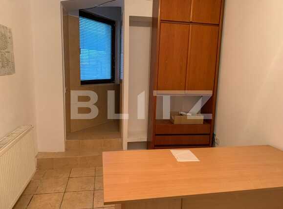 Spațiu comercial de închiriat P-ta Garii - 76840SIC | BLITZ Arad | Poza4