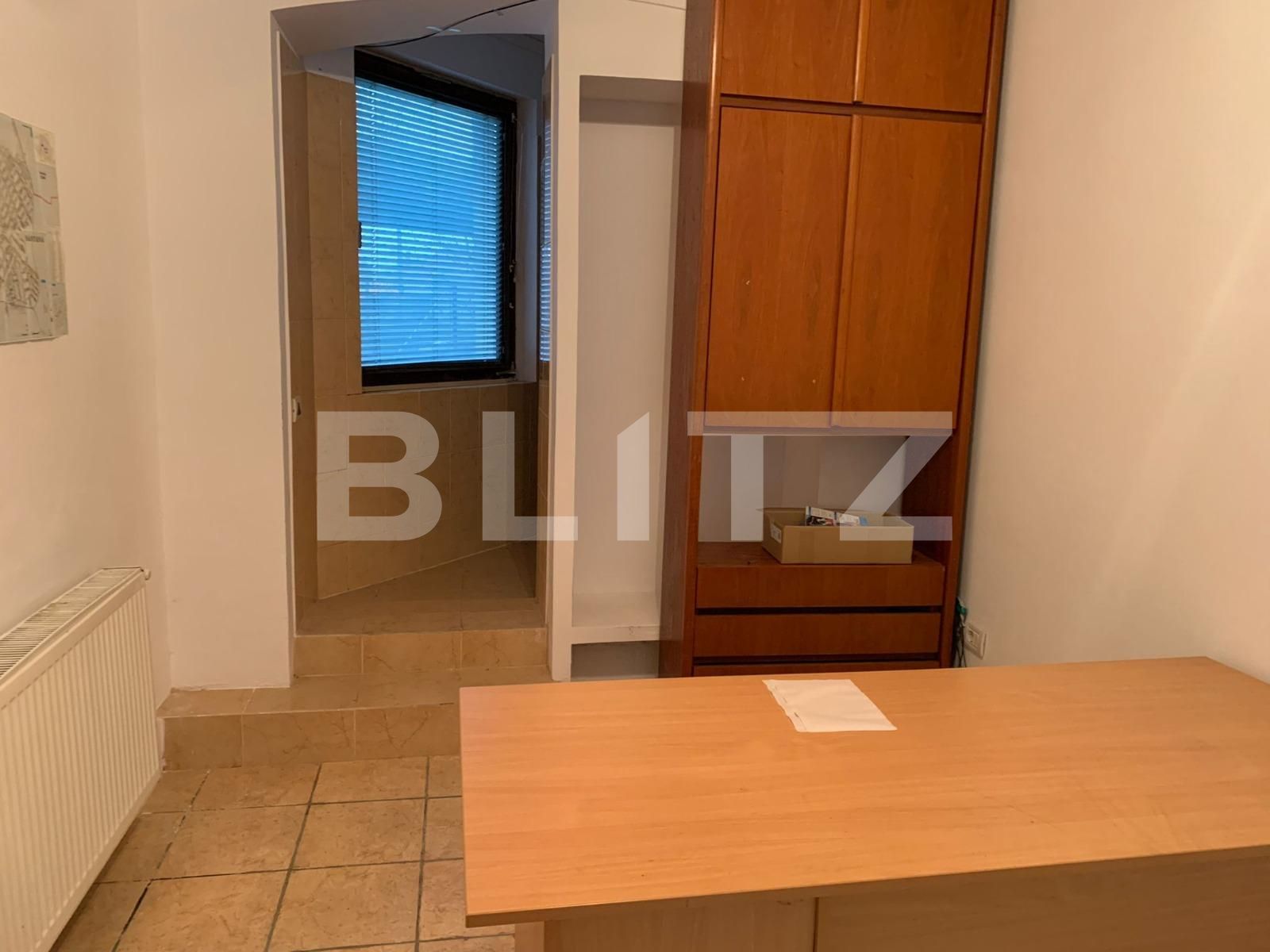 Spațiu comercial de închiriat P-ta Garii - 76840SIC | BLITZ Arad | Poza4