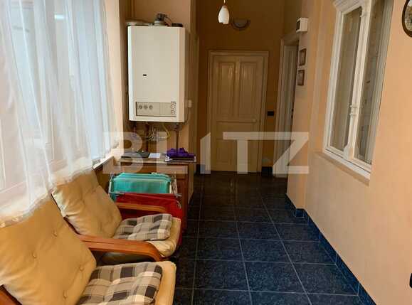 Apartament de închiriat 4 camere Ultracentral - 76845AI | BLITZ Arad | Poza11