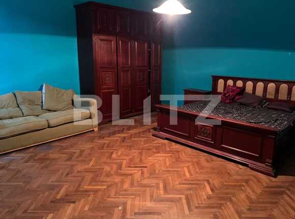 Apartament de închiriat 4 camere Ultracentral - 76845AI | BLITZ Arad | Poza3