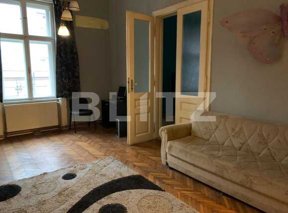 Apartament de închiriat 4 camere Ultracentral - 76845AI | BLITZ Arad | Poza2