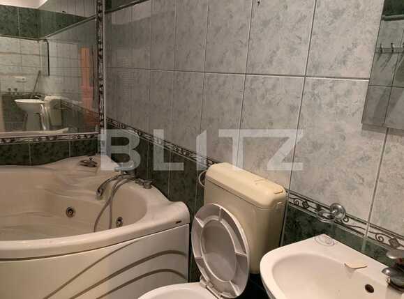 Apartament de închiriat 4 camere Ultracentral - 76845AI | BLITZ Arad | Poza13