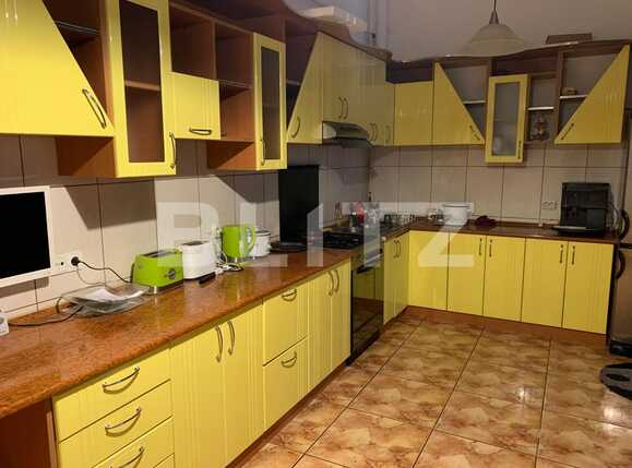 Apartament de închiriat 4 camere Ultracentral - 76845AI | BLITZ Arad | Poza10