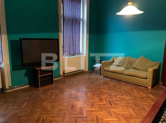 Apartament de închiriat 4 camere Ultracentral - 76845AI | BLITZ Arad | Poza4