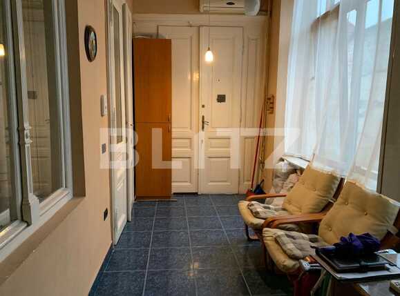 Apartament de închiriat 4 camere Ultracentral - 76845AI | BLITZ Arad | Poza12