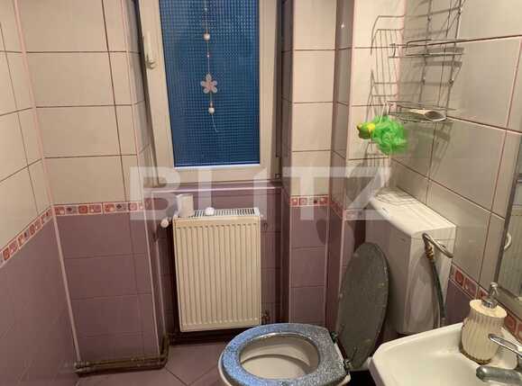 Apartament de închiriat 4 camere Ultracentral - 76845AI | BLITZ Arad | Poza14