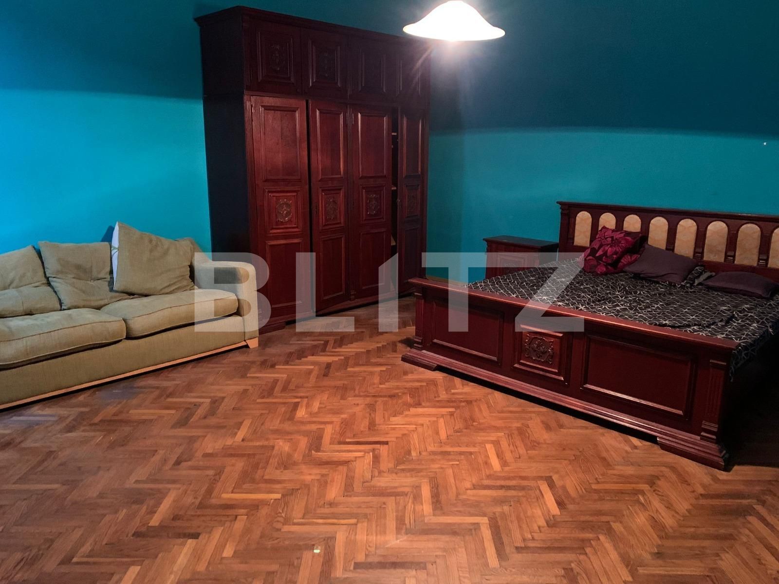 Apartament de închiriat 4 camere Ultracentral - 76845AI | BLITZ Arad | Poza3