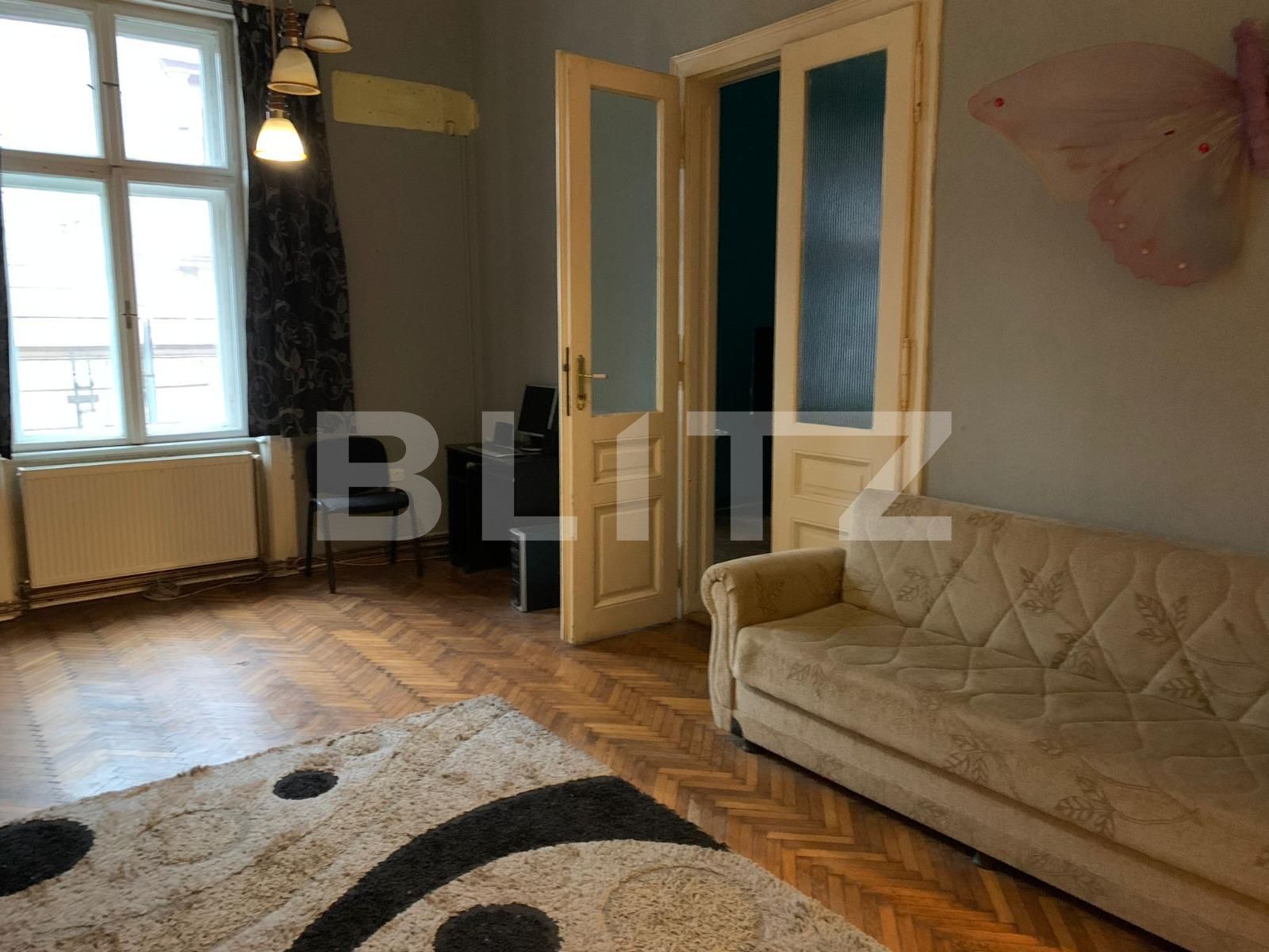 Apartament de închiriat 4 camere Ultracentral - 76845AI | BLITZ Arad | Poza2