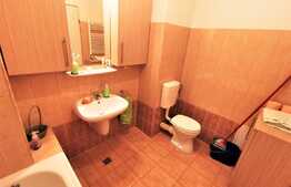 Apartament modern, 2 camere, 61 mp utili, zona Alfa