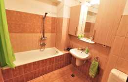 Apartament modern, 2 camere, 61 mp utili, zona Alfa