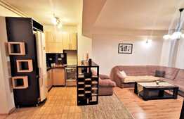 Apartament modern, 2 camere, 61 mp utili, zona Alfa