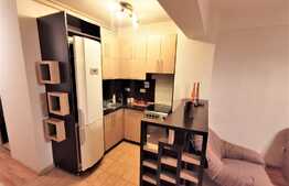 Apartament modern, 2 camere, 61 mp utili, zona Alfa