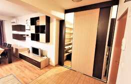 Apartament modern, 2 camere, 61 mp utili, zona Alfa