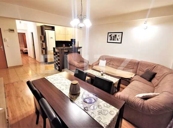 Apartament de vânzare 2 camere Alfa - 76848AV | BLITZ Arad | Poza4