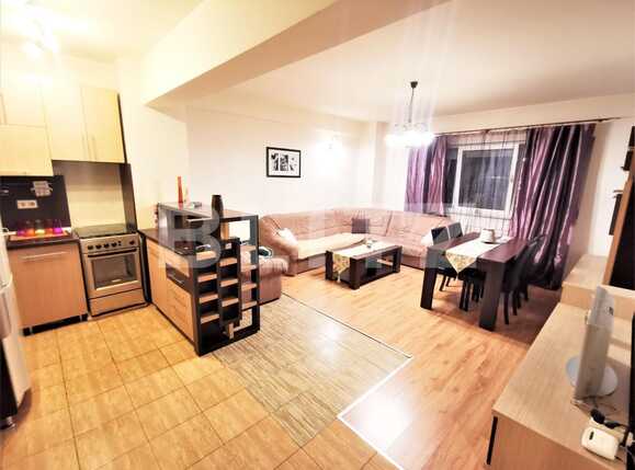 Apartament de vânzare 2 camere Alfa - 76848AV | BLITZ Arad | Poza1