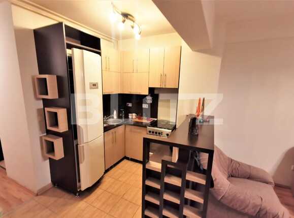 Apartament de vânzare 2 camere Alfa - 76848AV | BLITZ Arad | Poza9