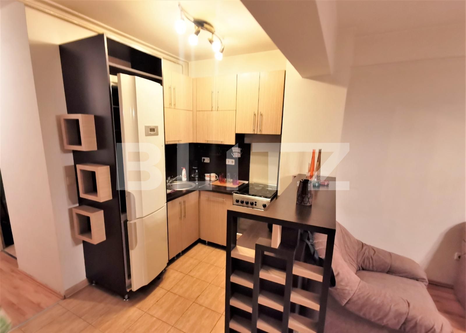 Apartament de vânzare 2 camere Alfa - 76848AV | BLITZ Arad | Poza9