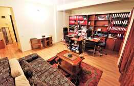 Apartament 1 camera, 45 mp utili, mobilat, zona Alfa!