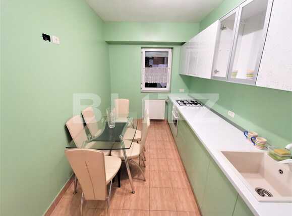 Garsonieră de vânzare Alfa - 76849AV | BLITZ Arad | Poza5