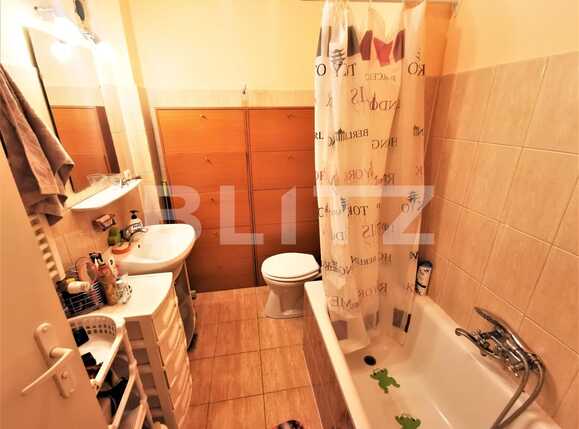 Garsonieră de vânzare Alfa - 76849AV | BLITZ Arad | Poza7