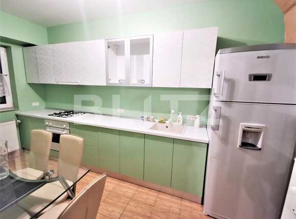 Garsonieră de vânzare Alfa - 76849AV | BLITZ Arad | Poza4