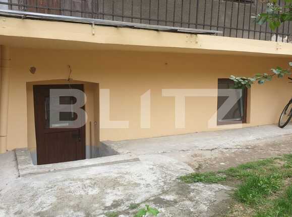 Spațiu comercial de vânzare Central - 76854SVC | BLITZ Arad | Poza4