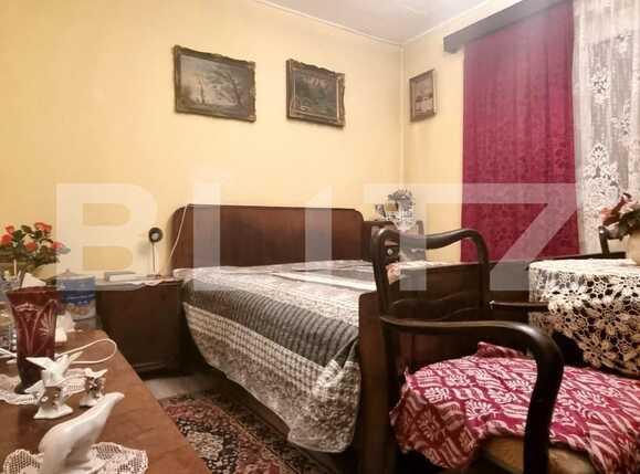 Apartament de vânzare 2 camere Podgoria - 76918AV | BLITZ Arad | Poza1