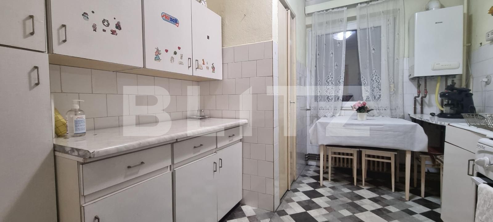 Apartament de vânzare 2 camere Podgoria - 76918AV | BLITZ Arad | Poza5