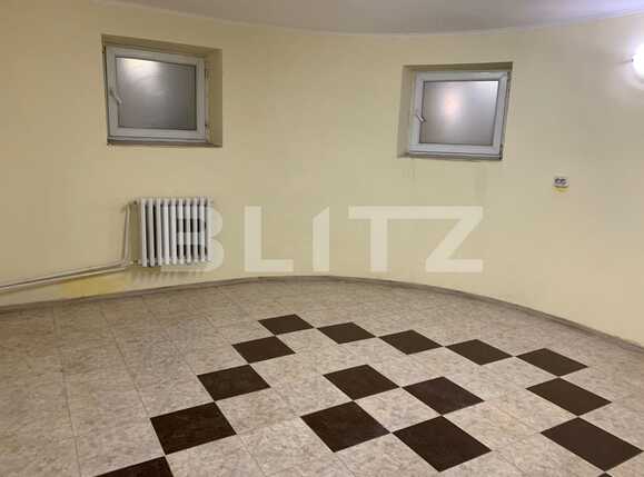 Spațiu birouri de închiriat Ultracentral - 76961SIB | BLITZ Arad | Poza1
