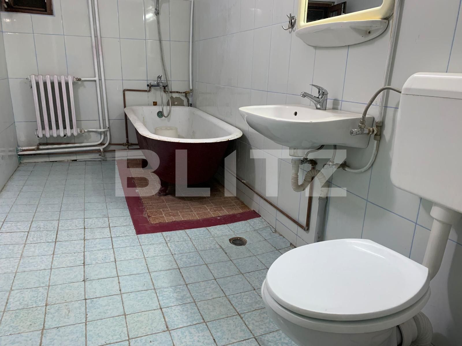 Spațiu birouri de închiriat Ultracentral - 76961SIB | BLITZ Arad | Poza4