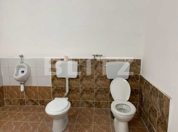 Spațiu comercial de închiriat Central - 77024SIC | BLITZ Arad | Poza3