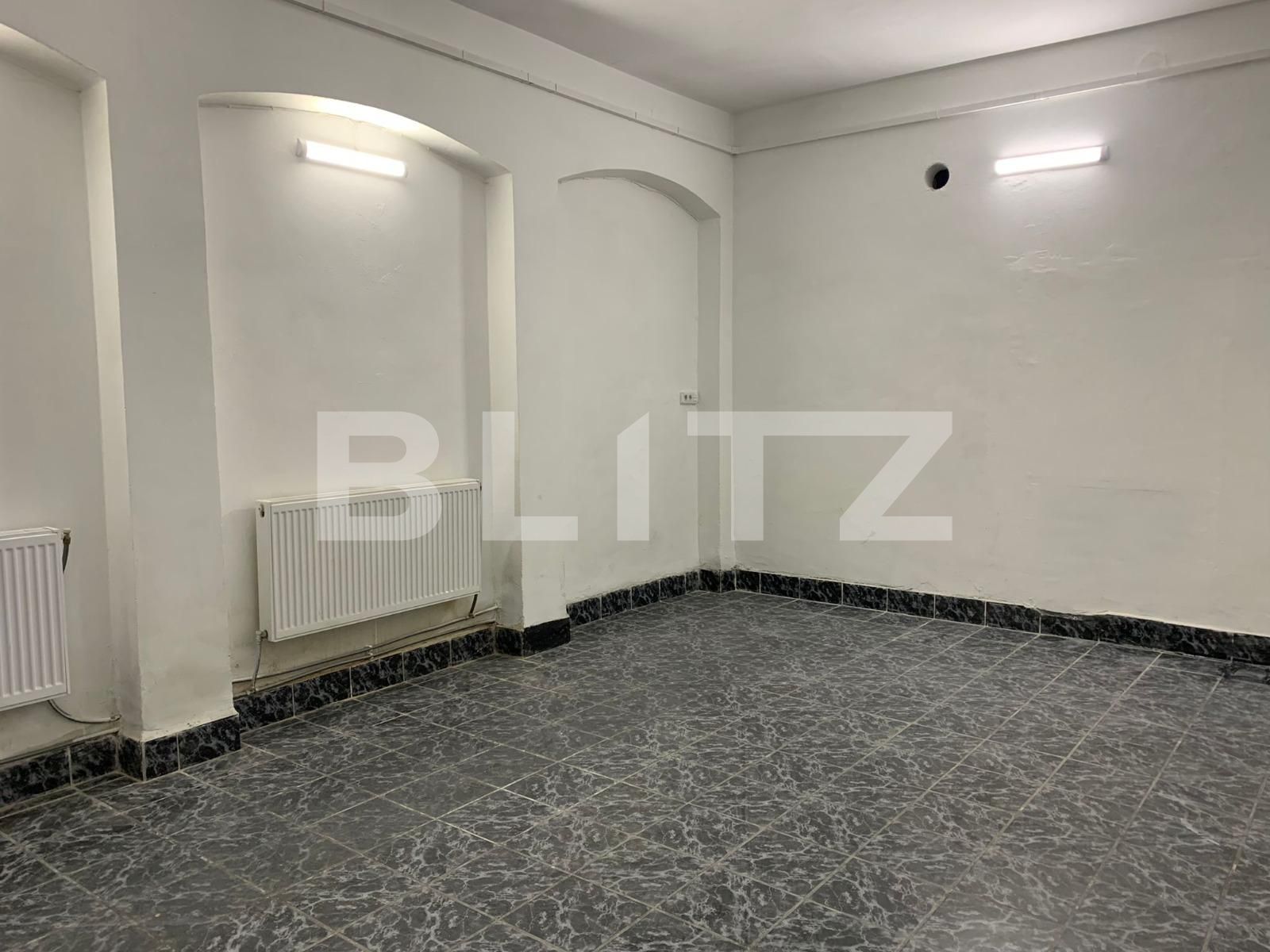 Spațiu comercial de închiriat Central - 77024SIC | BLITZ Arad | Poza2