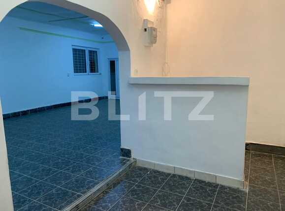 Spațiu comercial de închiriat Central - 77056SIC | BLITZ Arad | Poza3