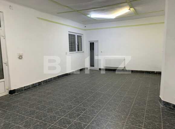 Spațiu comercial de închiriat Central - 77056SIC | BLITZ Arad | Poza2