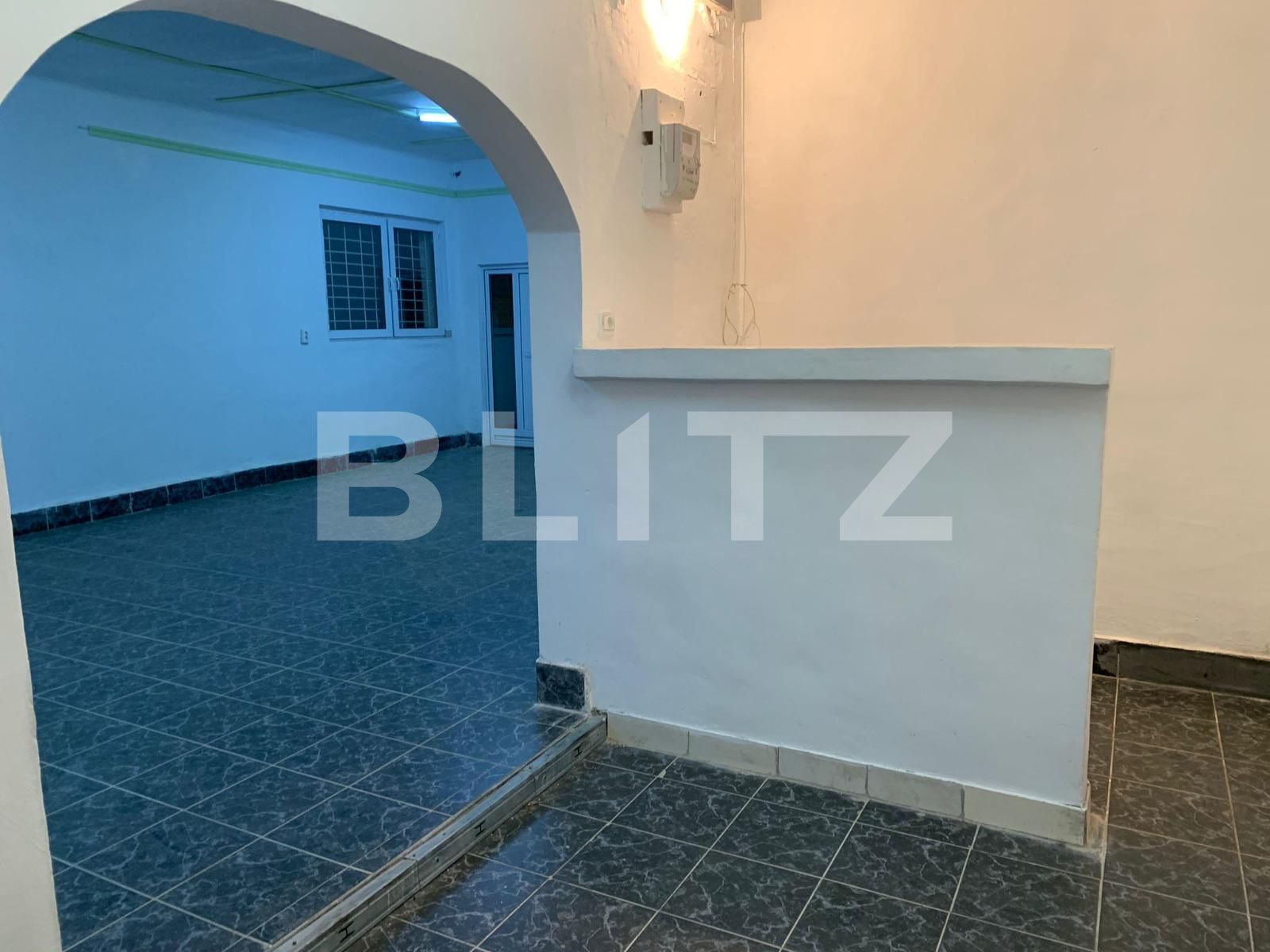 Spațiu comercial de închiriat Central - 77056SIC | BLITZ Arad | Poza3