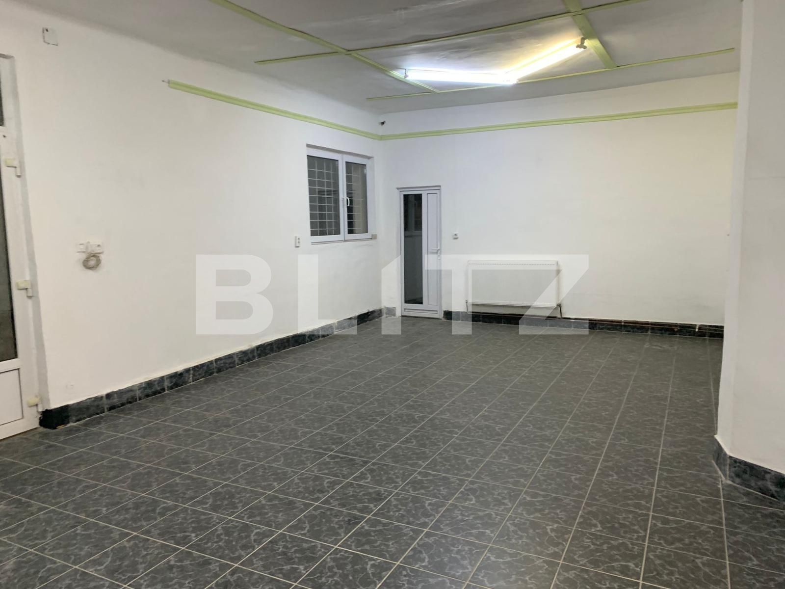 Spațiu comercial de închiriat Central - 77056SIC | BLITZ Arad | Poza2