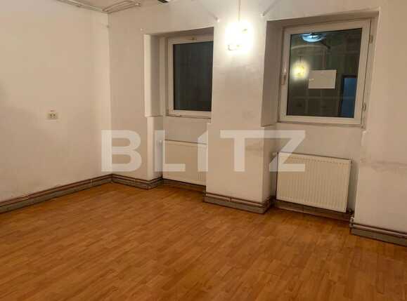 Spațiu comercial de închiriat Central - 77080SIC | BLITZ Arad | Poza7