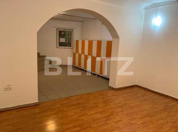 Spațiu comercial de închiriat Central - 77080SIC | BLITZ Arad | Poza1