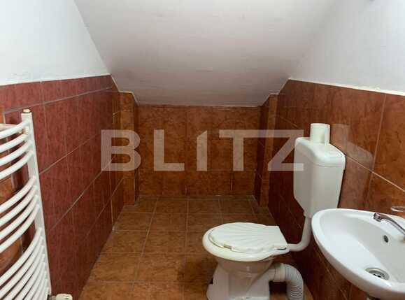 Spațiu comercial de închiriat Central - 77080SIC | BLITZ Arad | Poza9