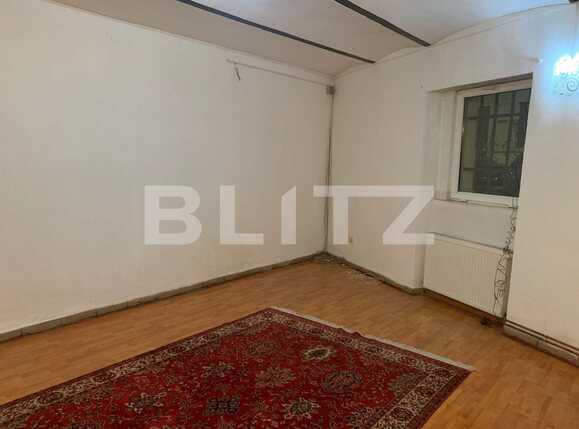 Spațiu comercial de închiriat Central - 77080SIC | BLITZ Arad | Poza4