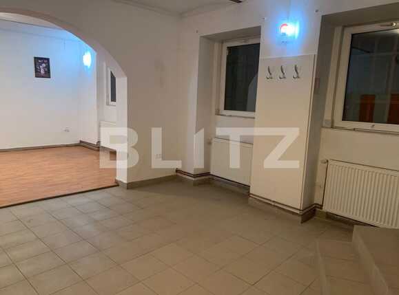 Spațiu comercial de închiriat Central - 77080SIC | BLITZ Arad | Poza3