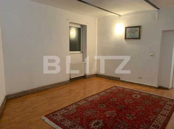 Spațiu comercial de închiriat Central - 77080SIC | BLITZ Arad | Poza5