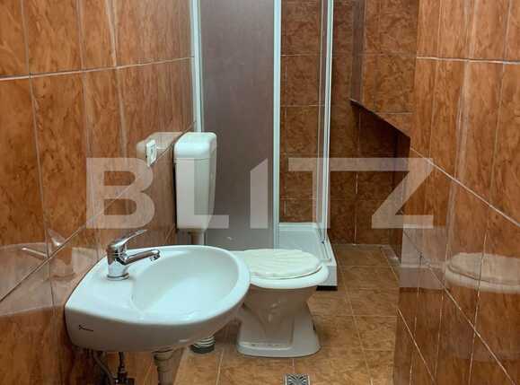 Spațiu comercial de închiriat Central - 77080SIC | BLITZ Arad | Poza10
